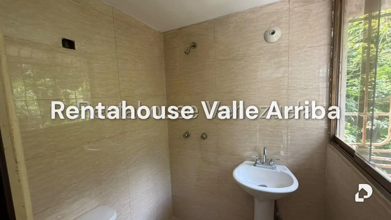 Apartamento en Los Samanes, Caracas – 14