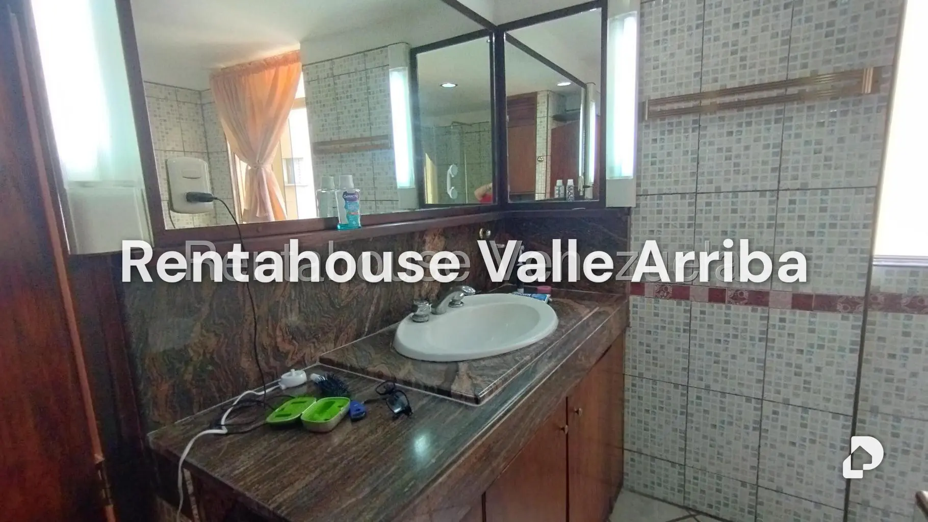 Apartamento en Altamira, Caracas – 20
