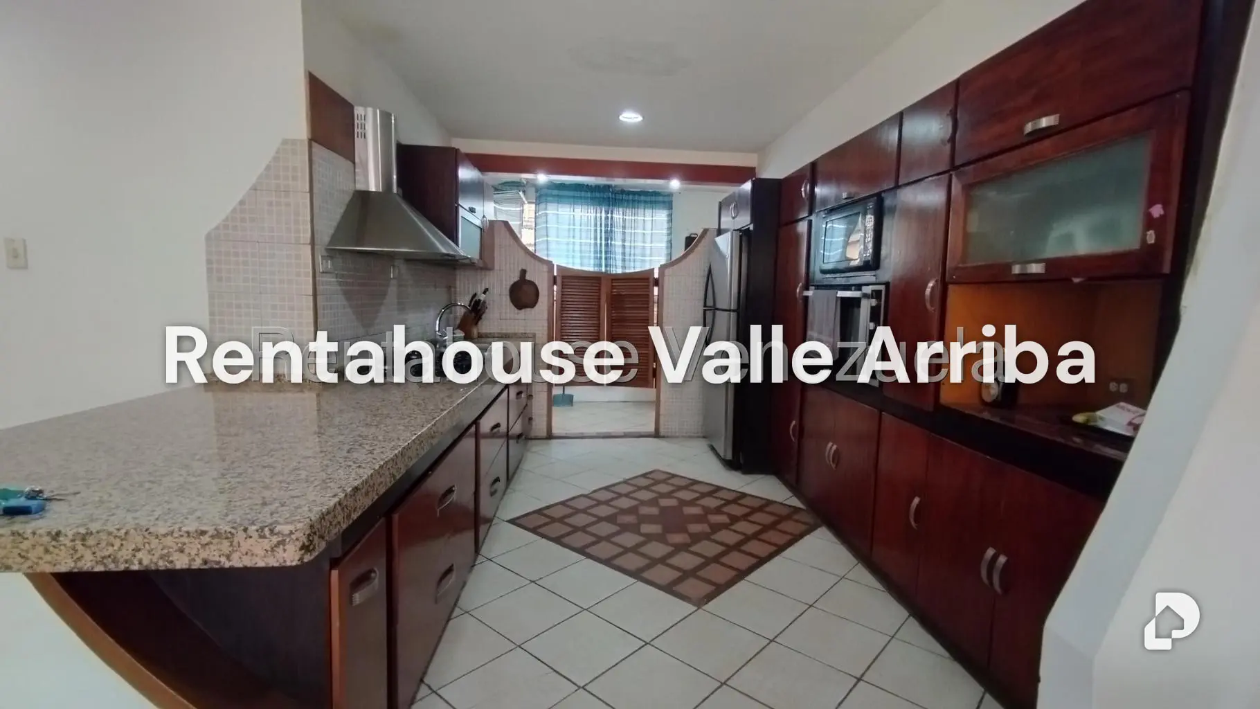 Apartamento en Altamira, Caracas – 8