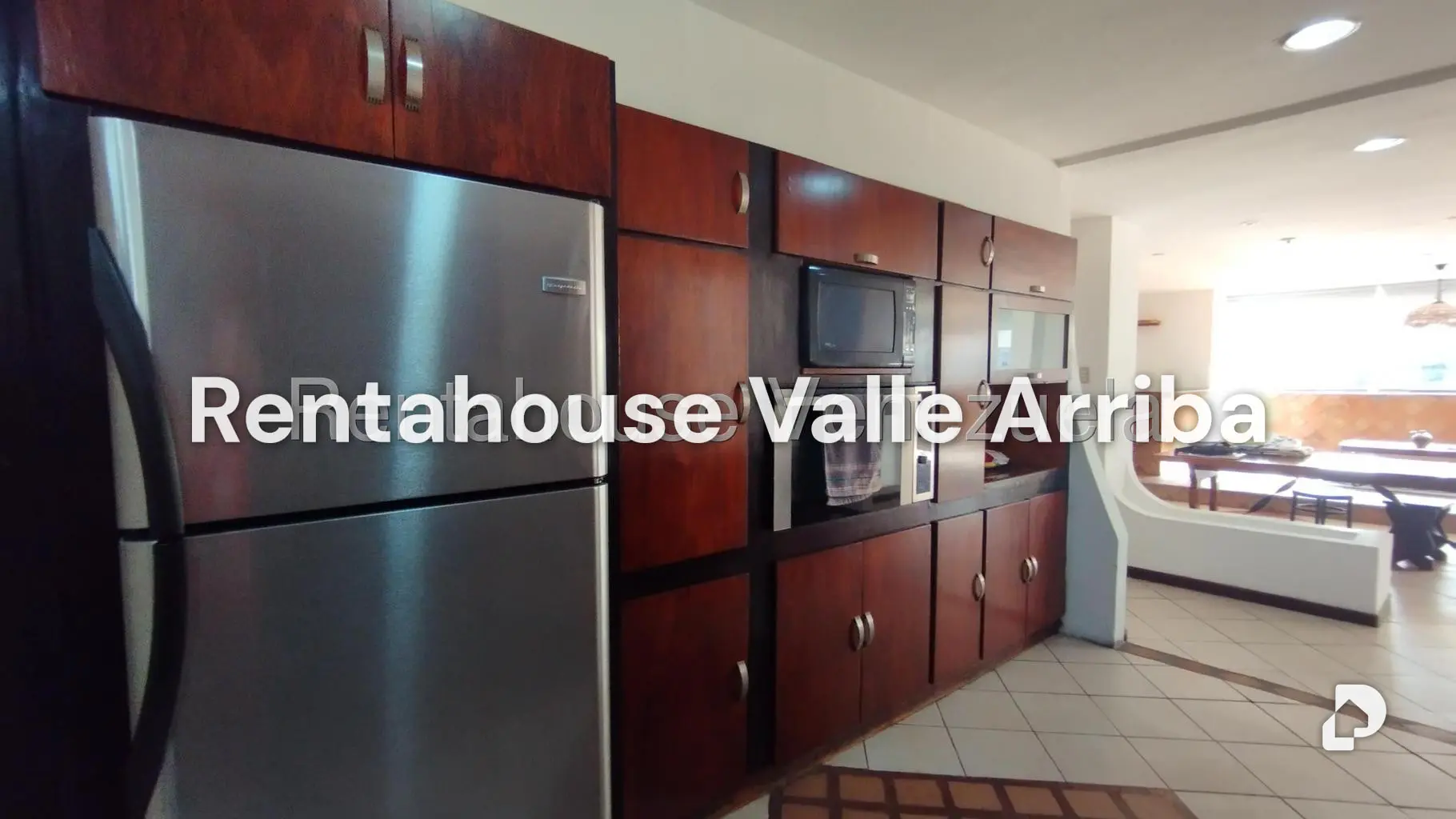 Apartamento en Altamira, Caracas – 9