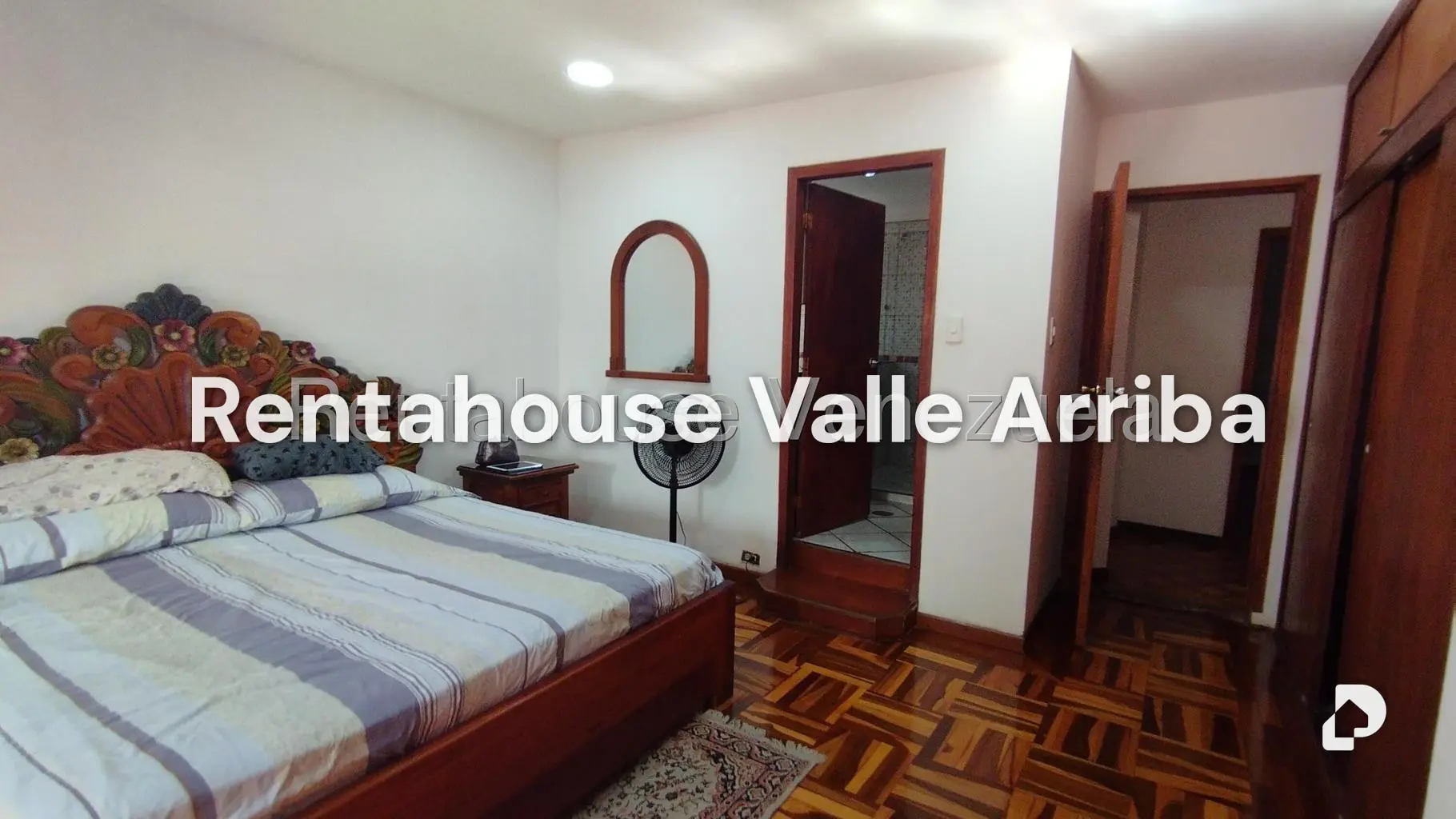 Apartamento en Altamira, Caracas – 16