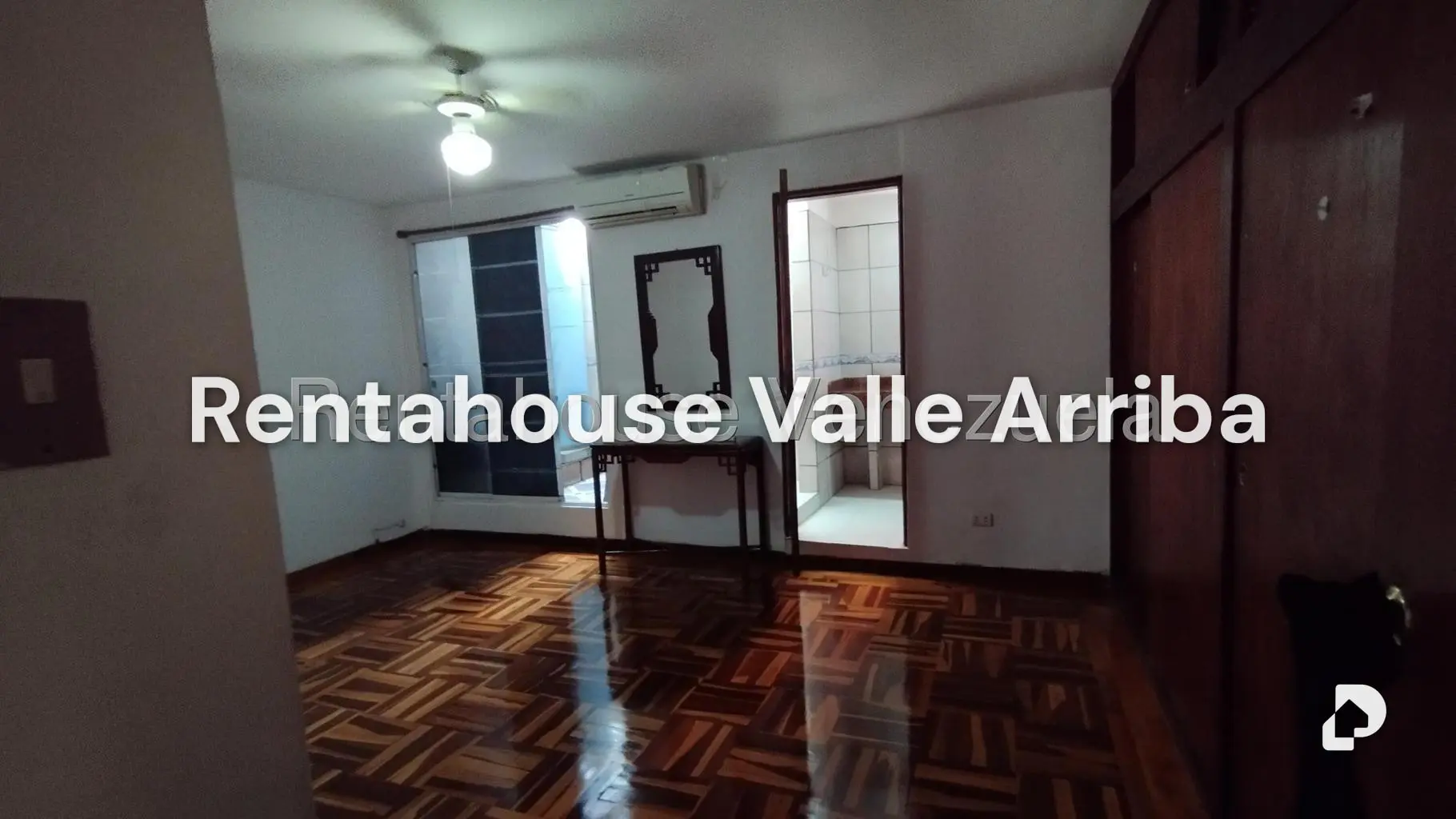 Apartamento en Altamira, Caracas – 21