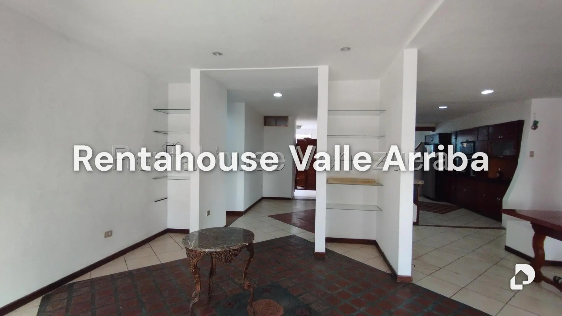 Apartamento en Altamira, Caracas – 6