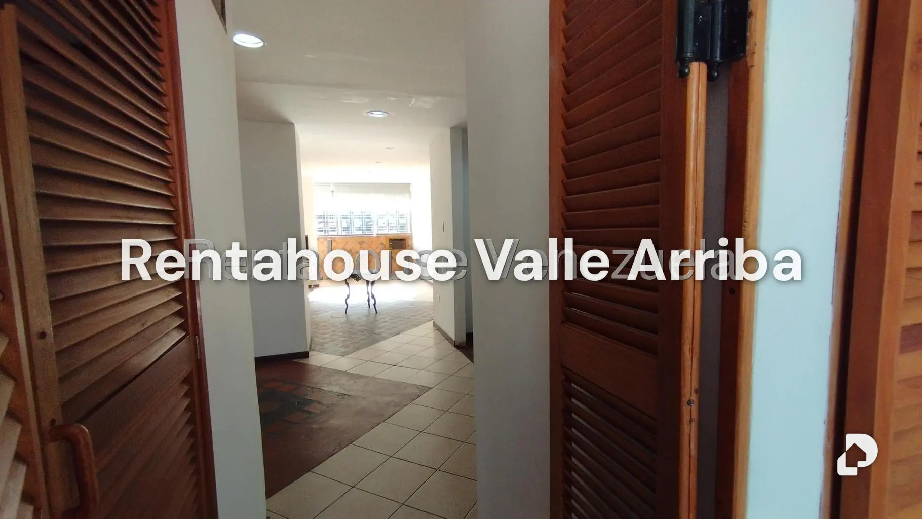 Apartamento en Altamira, Caracas – 29