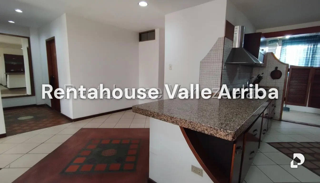 Apartamento en Altamira, Caracas – 11