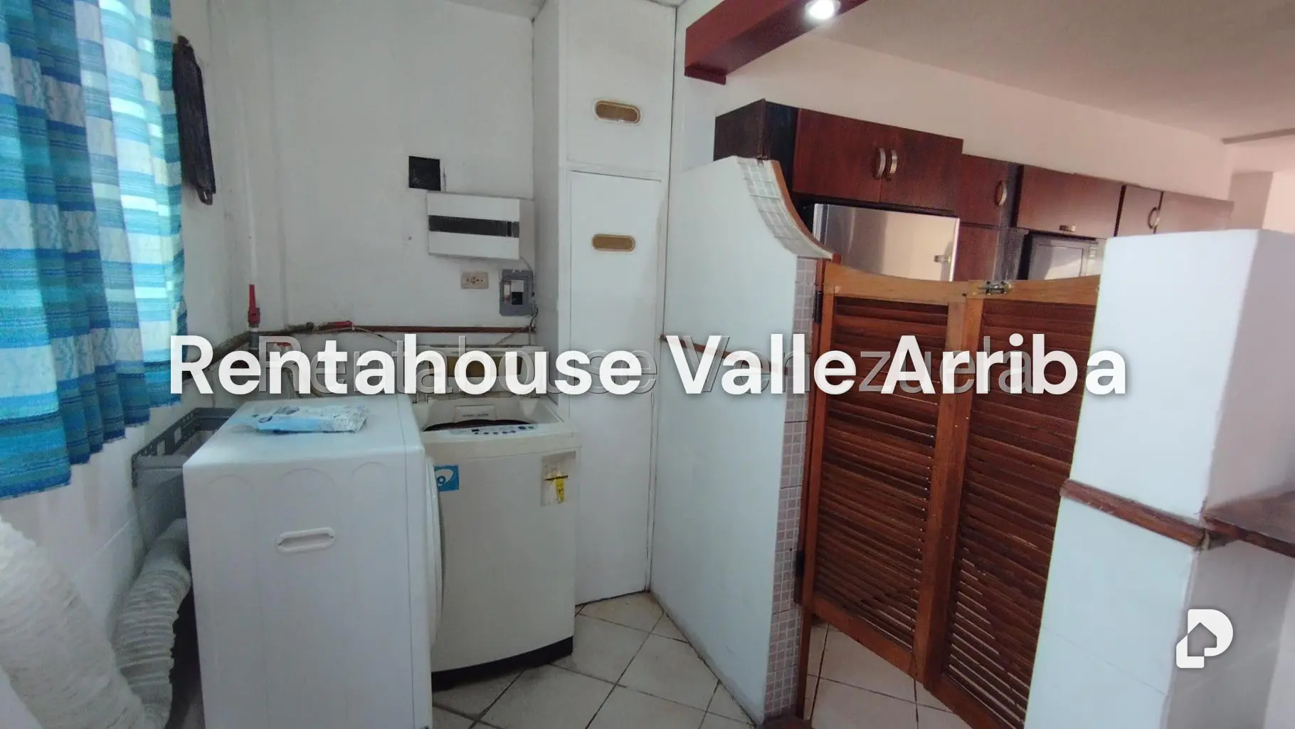 Apartamento en Altamira, Caracas – 12