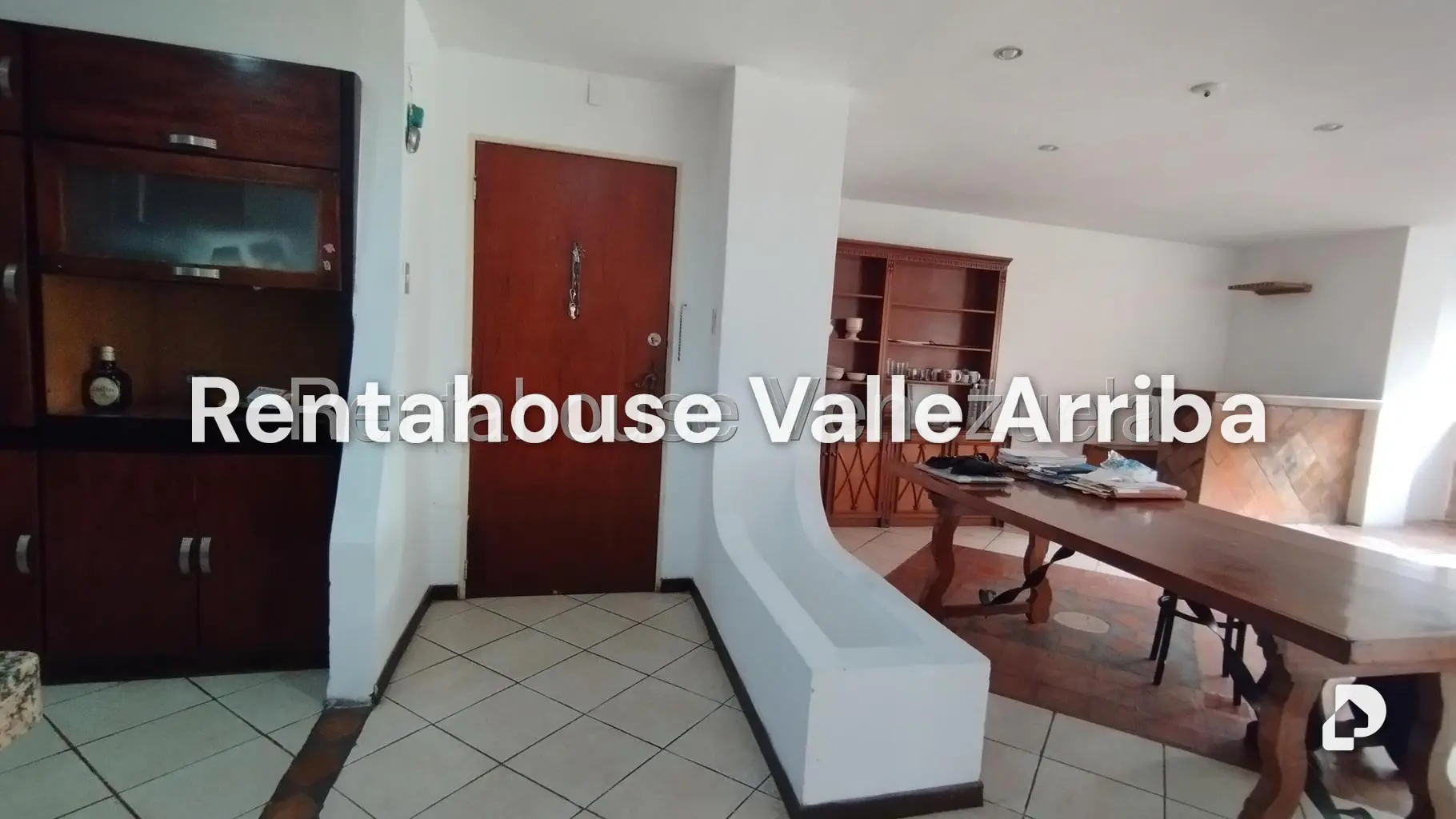 Apartamento en Altamira, Caracas – 3