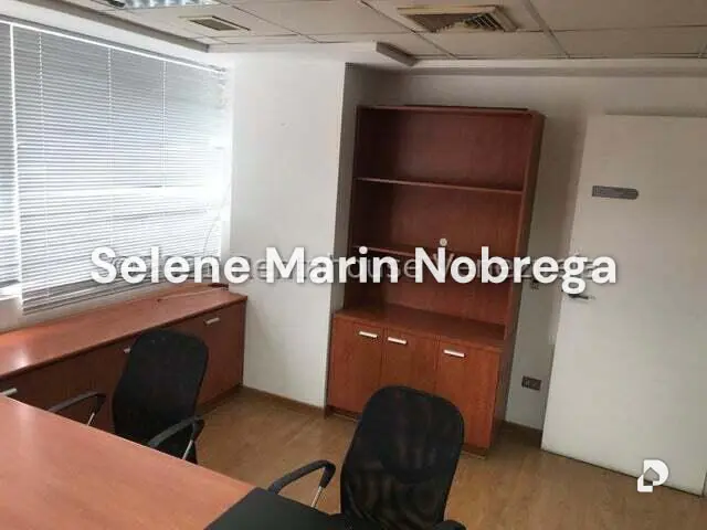Oficina en El Rosal, Caracas – 15
