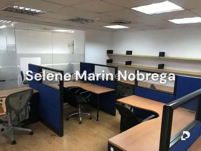 Oficina en El Rosal, Caracas – 20