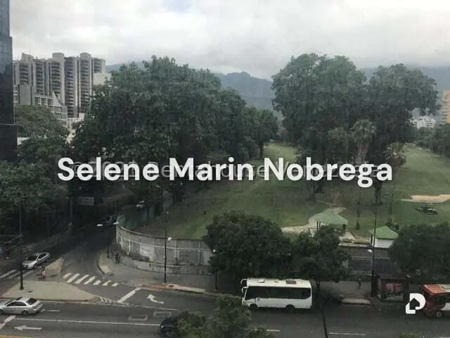 Oficina en El Rosal, Caracas – 11