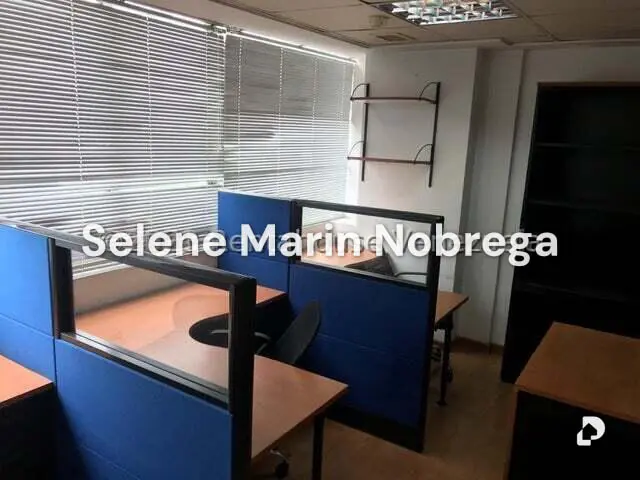 Oficina en El Rosal, Caracas – 9