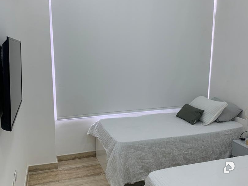 Penthouse en Las Mercedes, Caracas – 7