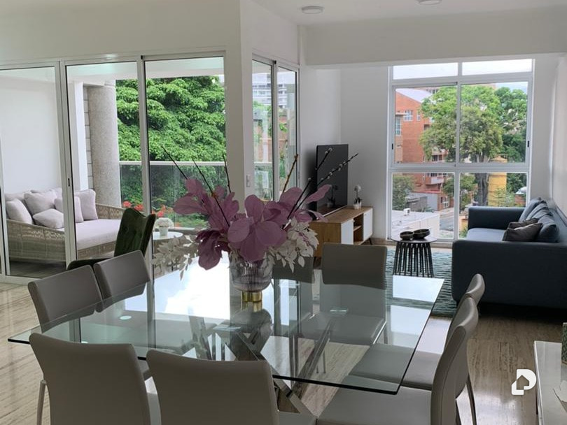 Penthouse en Las Mercedes, Caracas – 5