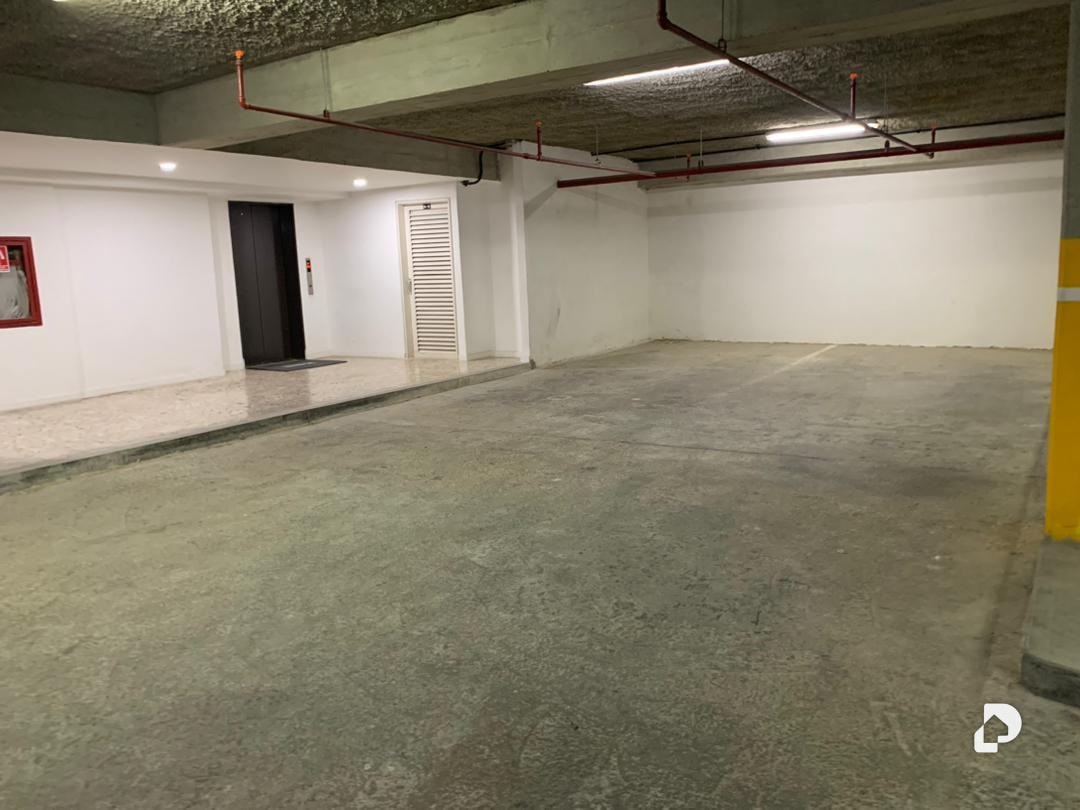 Penthouse en Las Mercedes, Caracas – 2