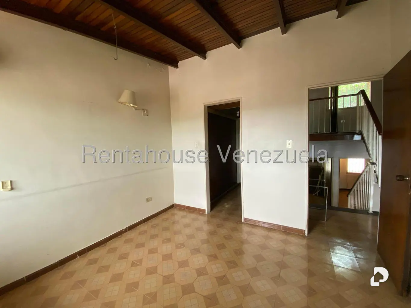 Casa en Terrazas del Club Hípico, Caracas – 12