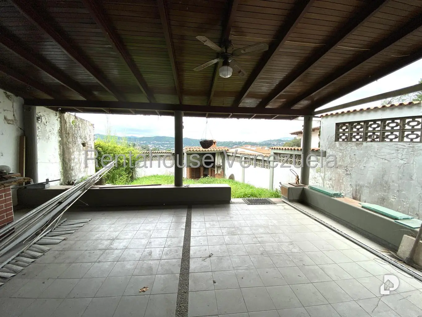 Casa en Terrazas del Club Hípico, Caracas – 4