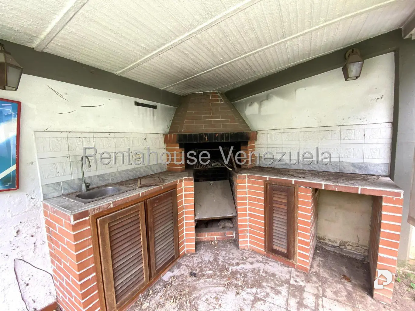 Casa en Terrazas del Club Hípico, Caracas – 26