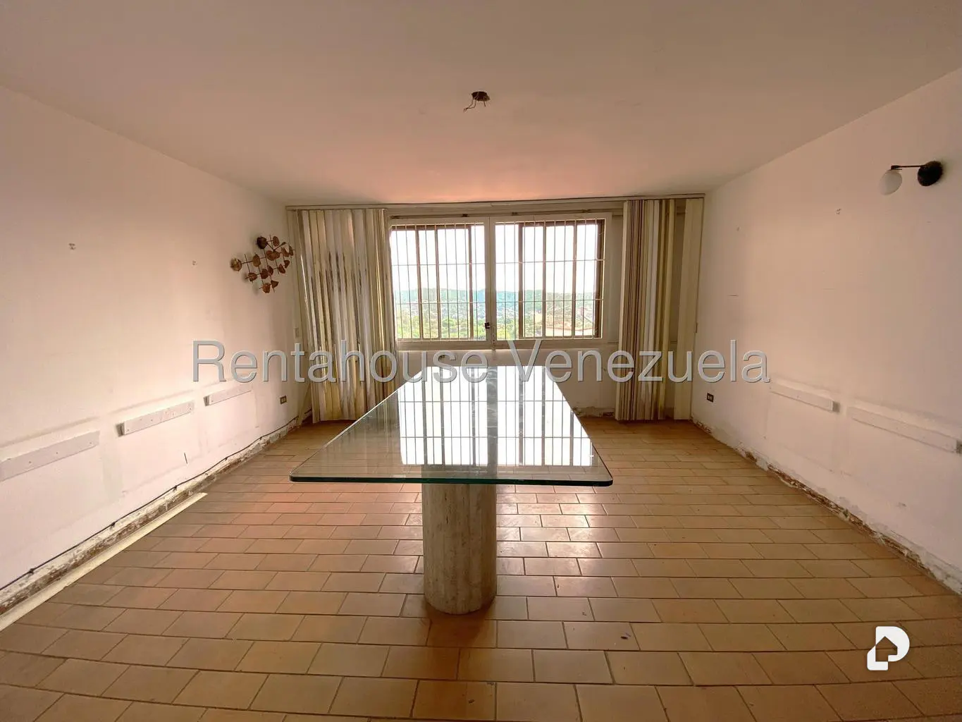 Casa en Terrazas del Club Hípico, Caracas – 28
