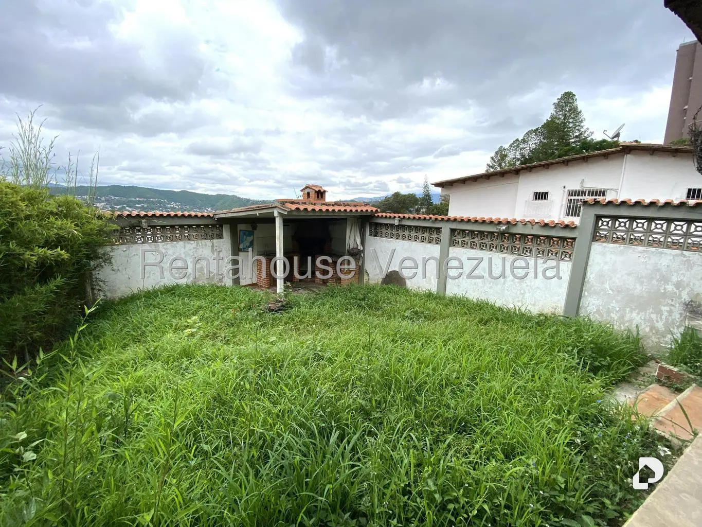 Casa en Terrazas del Club Hípico, Caracas – 5