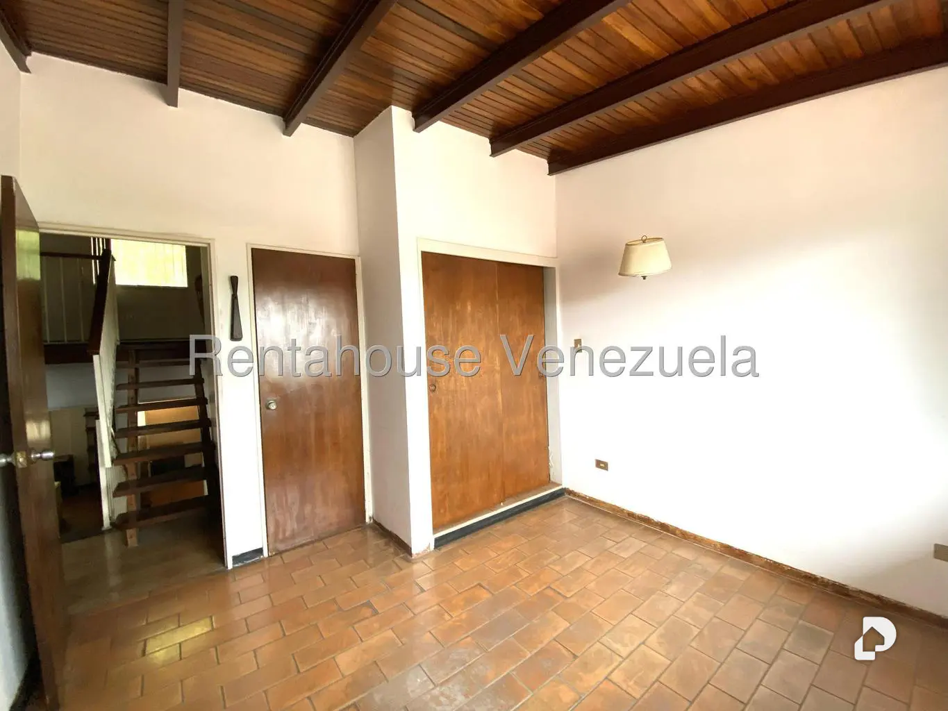 Casa en Terrazas del Club Hípico, Caracas – 11
