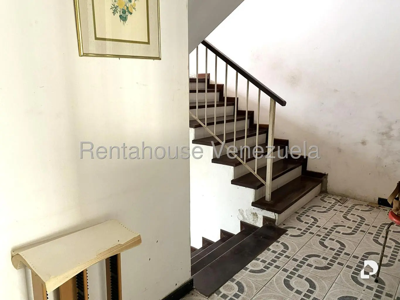 Casa en Terrazas del Club Hípico, Caracas – 13