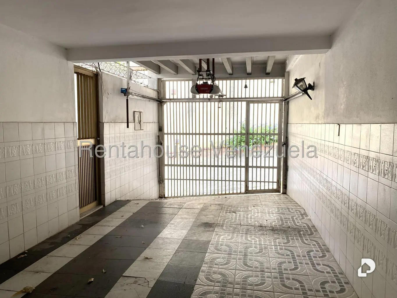Casa en Terrazas del Club Hípico, Caracas – 19