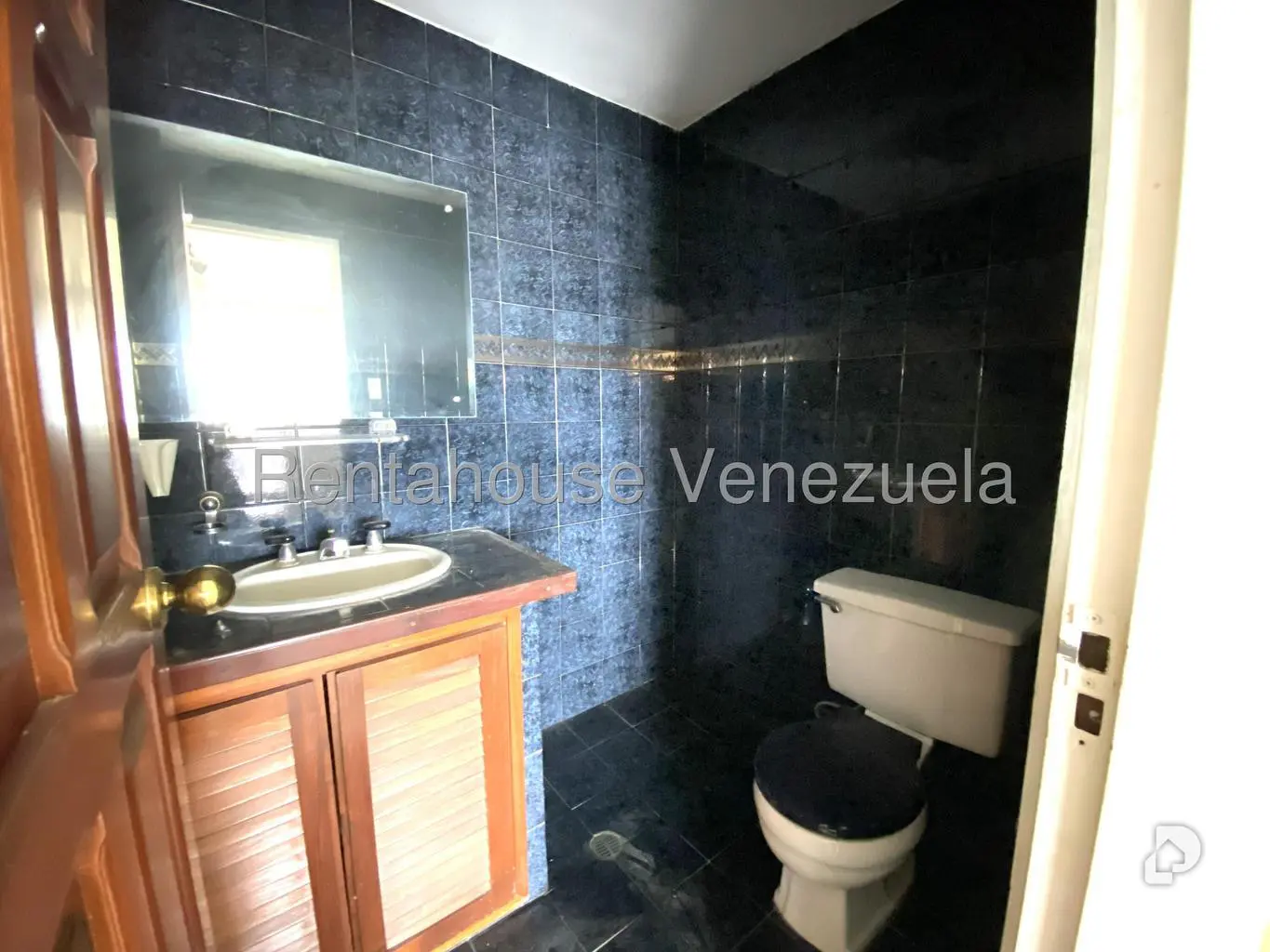 Casa en Terrazas del Club Hípico, Caracas – 17