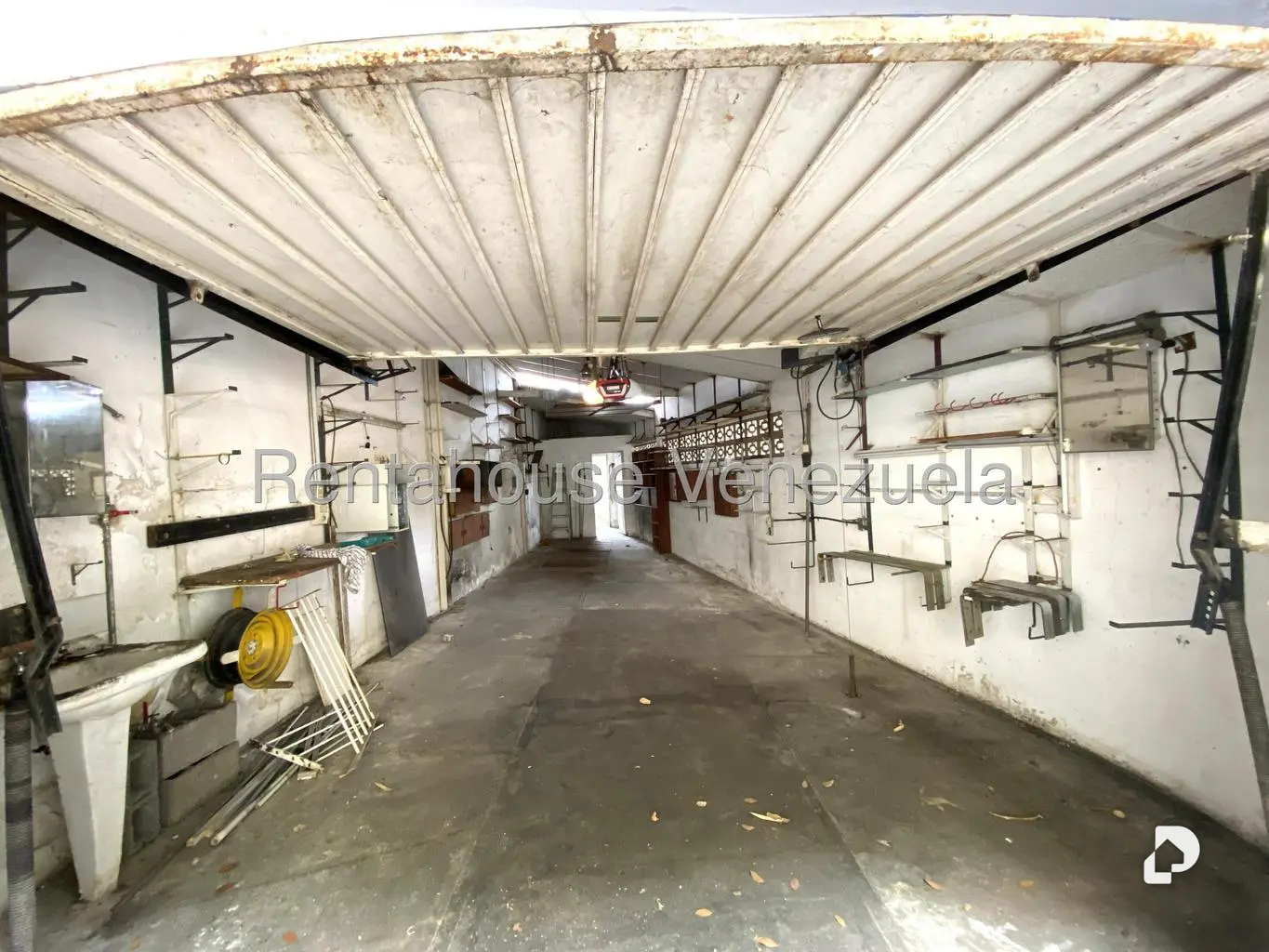 Casa en Terrazas del Club Hípico, Caracas – 21