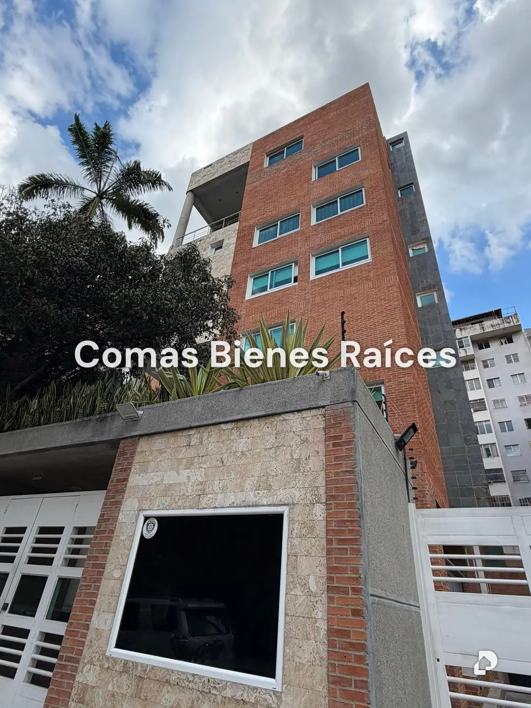 Apartment in Campo Alegre, Caracas – 12