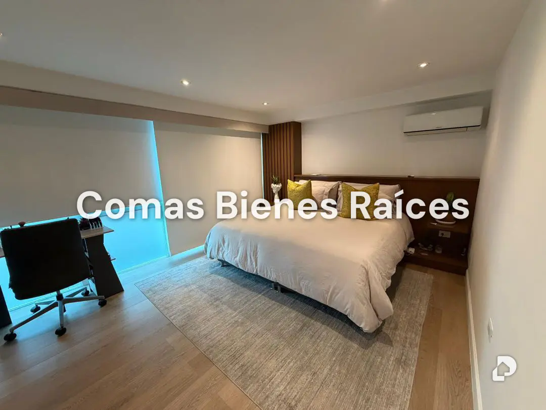 Apartment in Campo Alegre, Caracas – 6
