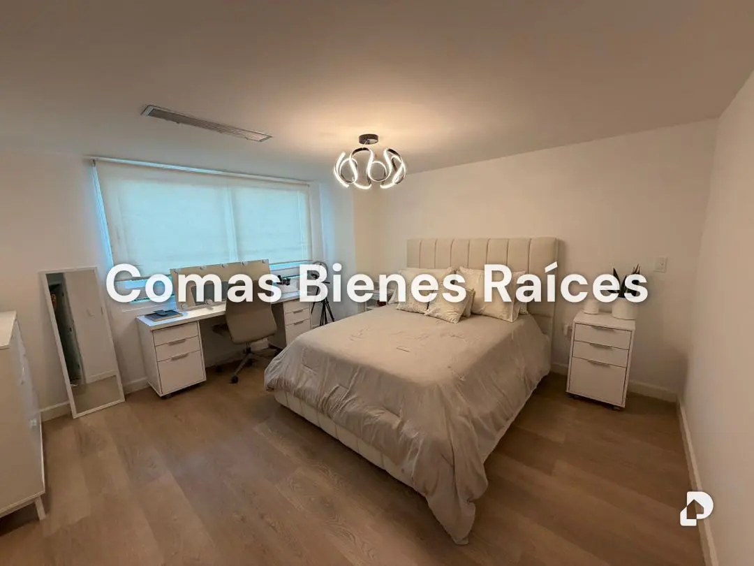 Apartment in Campo Alegre, Caracas – 8