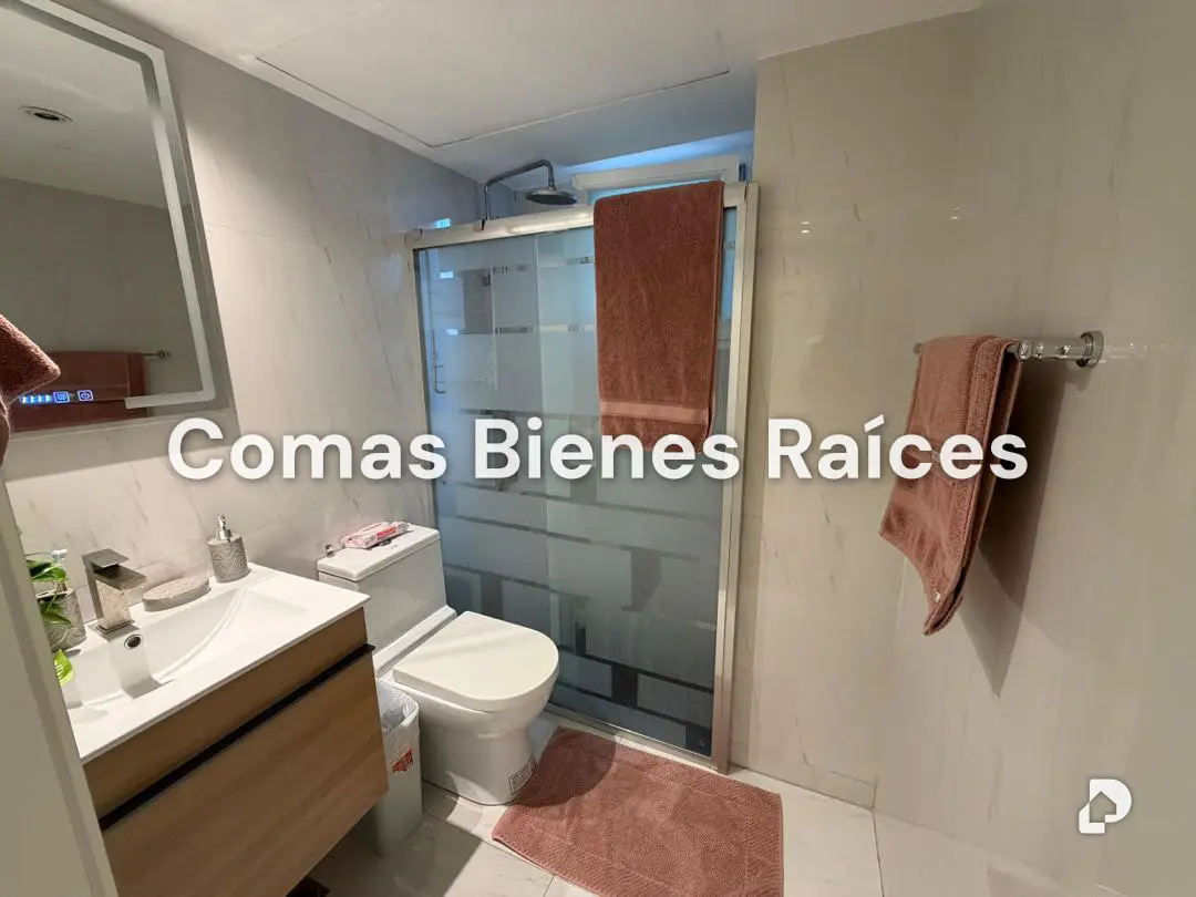 Apartment in Campo Alegre, Caracas – 10