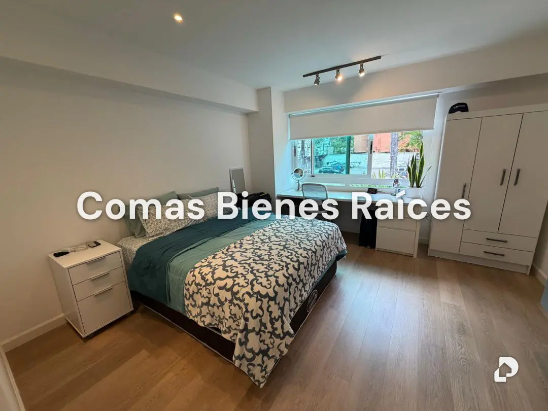 Apartment in Campo Alegre, Caracas – 7