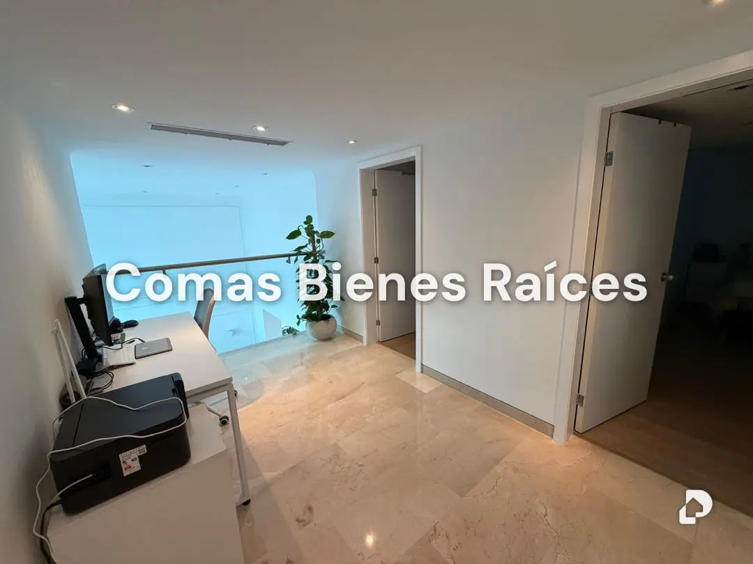 Apartment in Campo Alegre, Caracas – 11