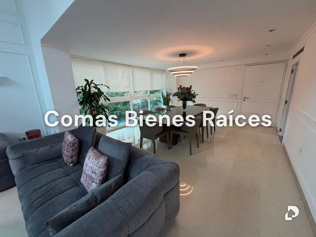 Apartment in Campo Alegre, Caracas – 4