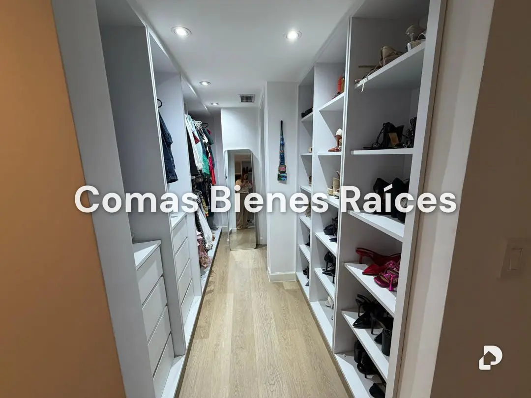 Apartment in Campo Alegre, Caracas – 9