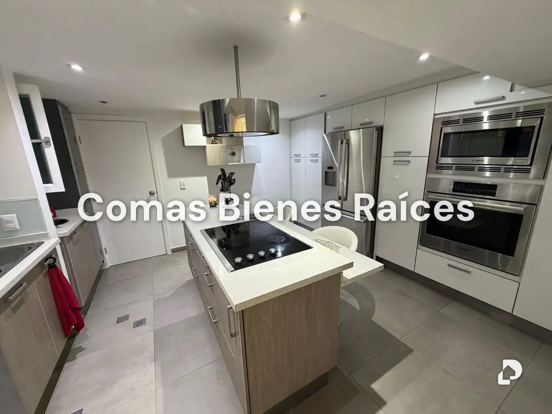 Apartment in Campo Alegre, Caracas – 5