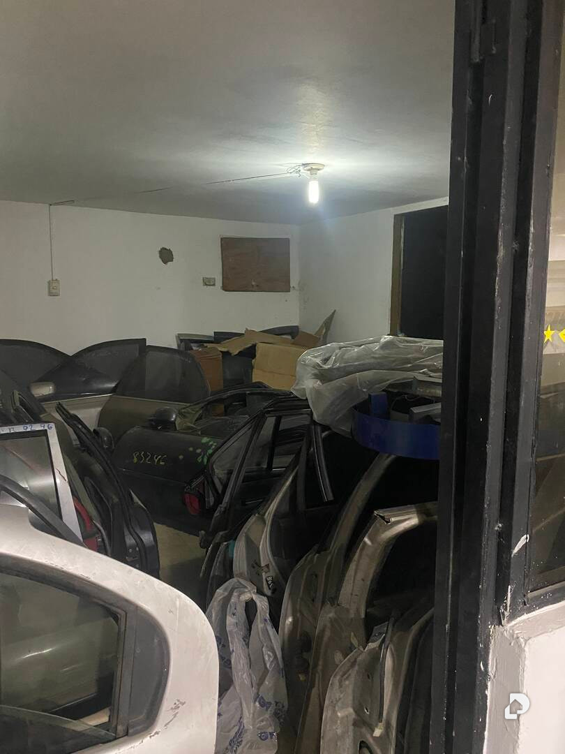 Local comercial en Los Haticos, Maracaibo – 2