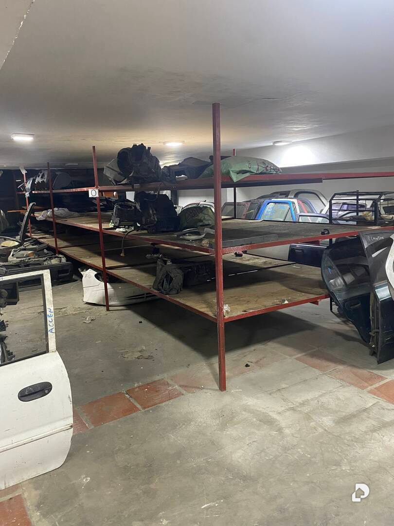 Local comercial en Los Haticos, Maracaibo – 3