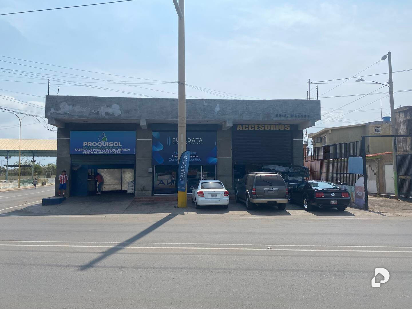 Local comercial en Los Haticos, Maracaibo – 6