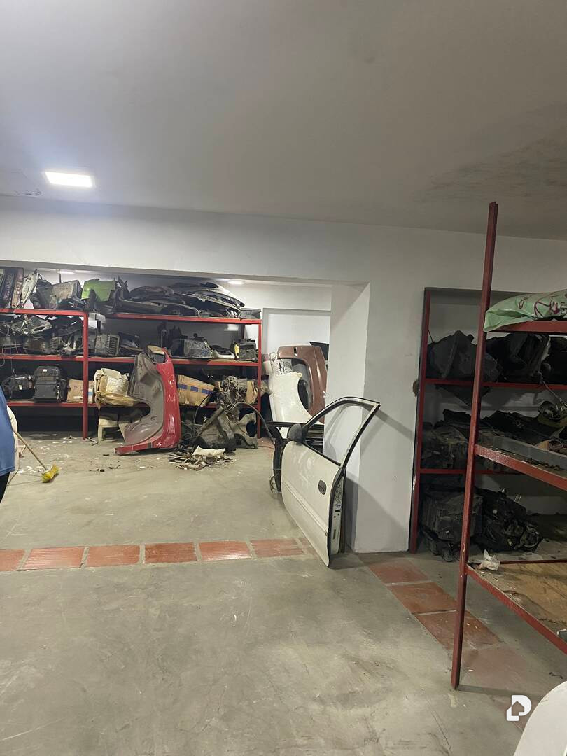 Local comercial en Los Haticos, Maracaibo – 4