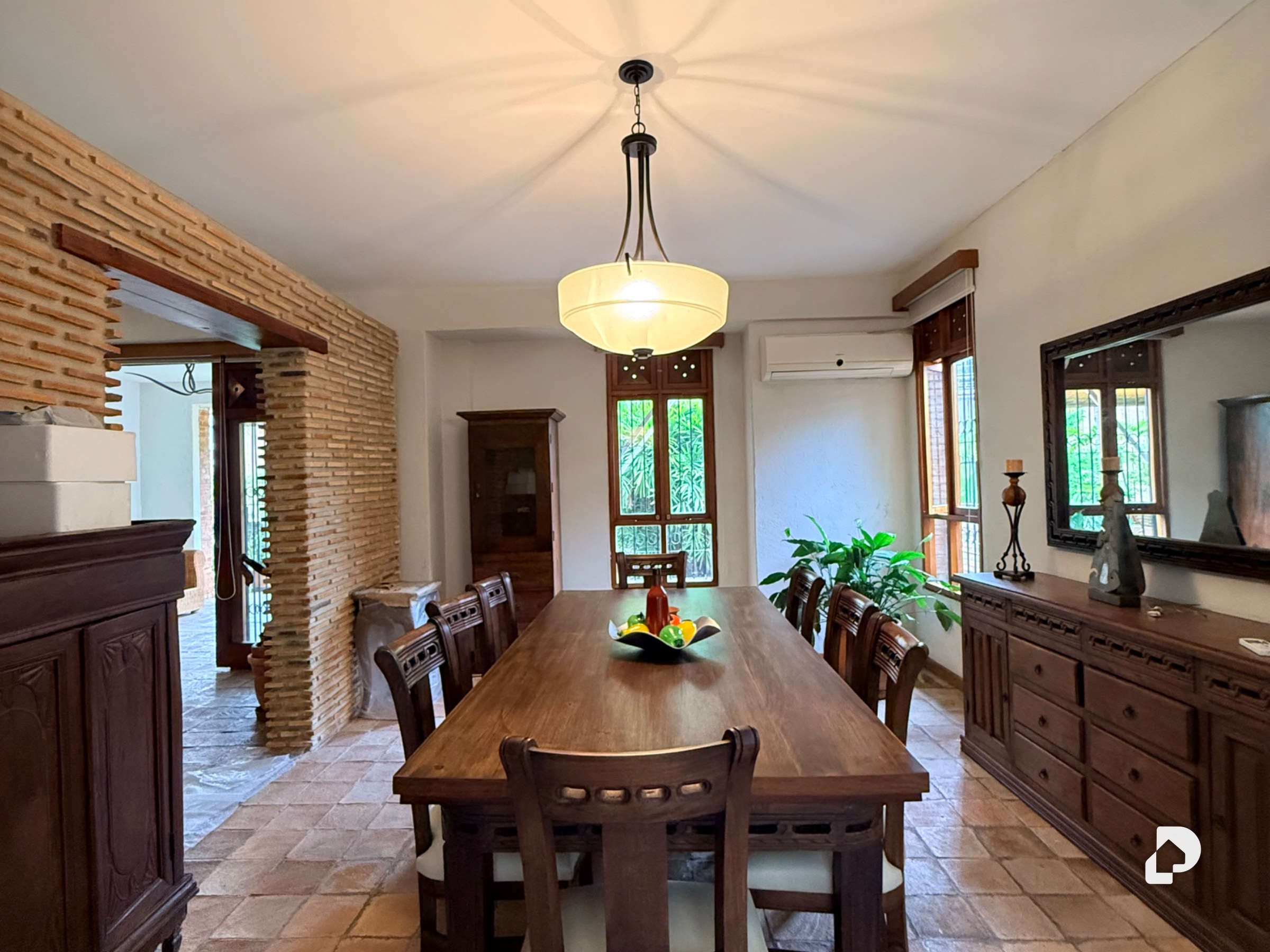 House in La Floresta, Caracas – 7