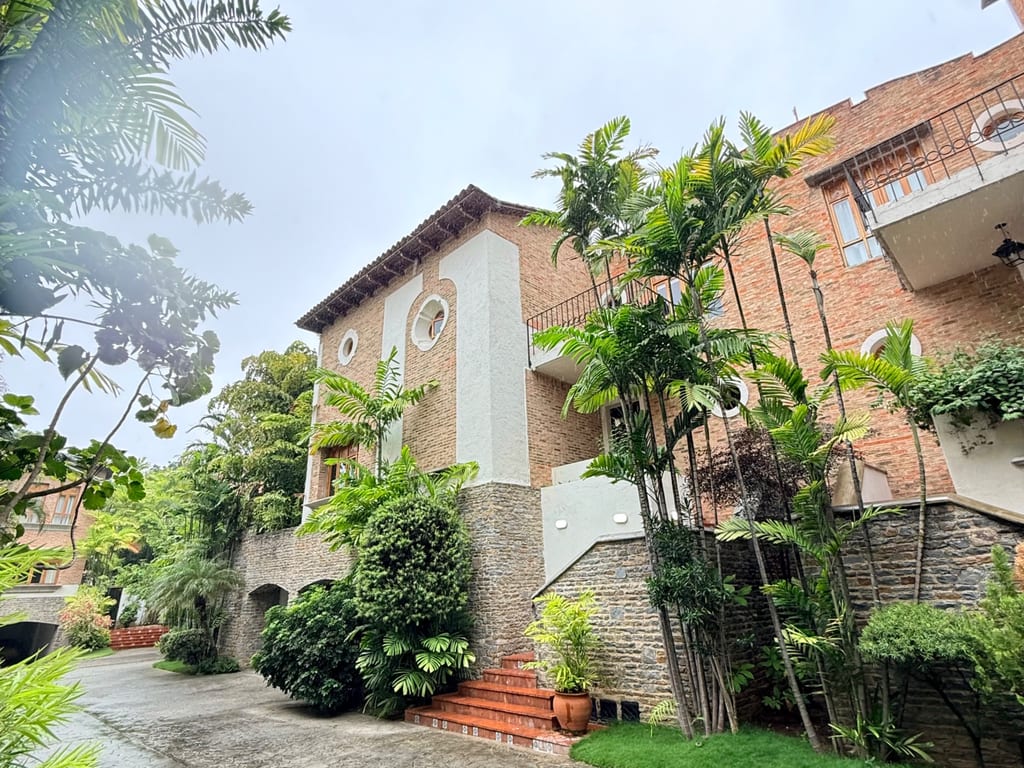 Casa en La Floresta, Caracas - 1