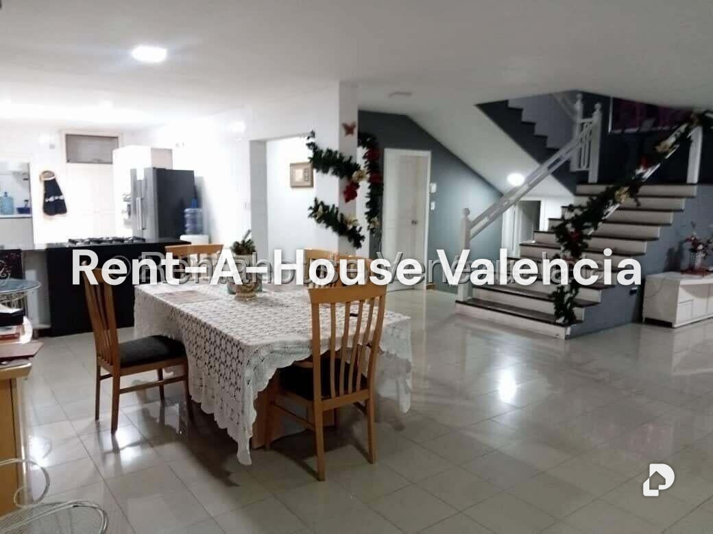 Casa en La Viña, Valencia