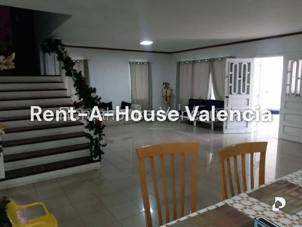 Casa en La Viña, Valencia
