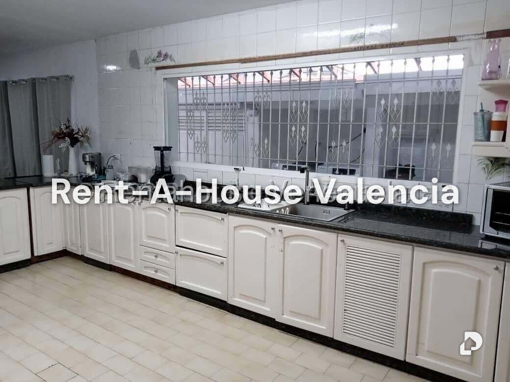 Casa en La Viña, Valencia