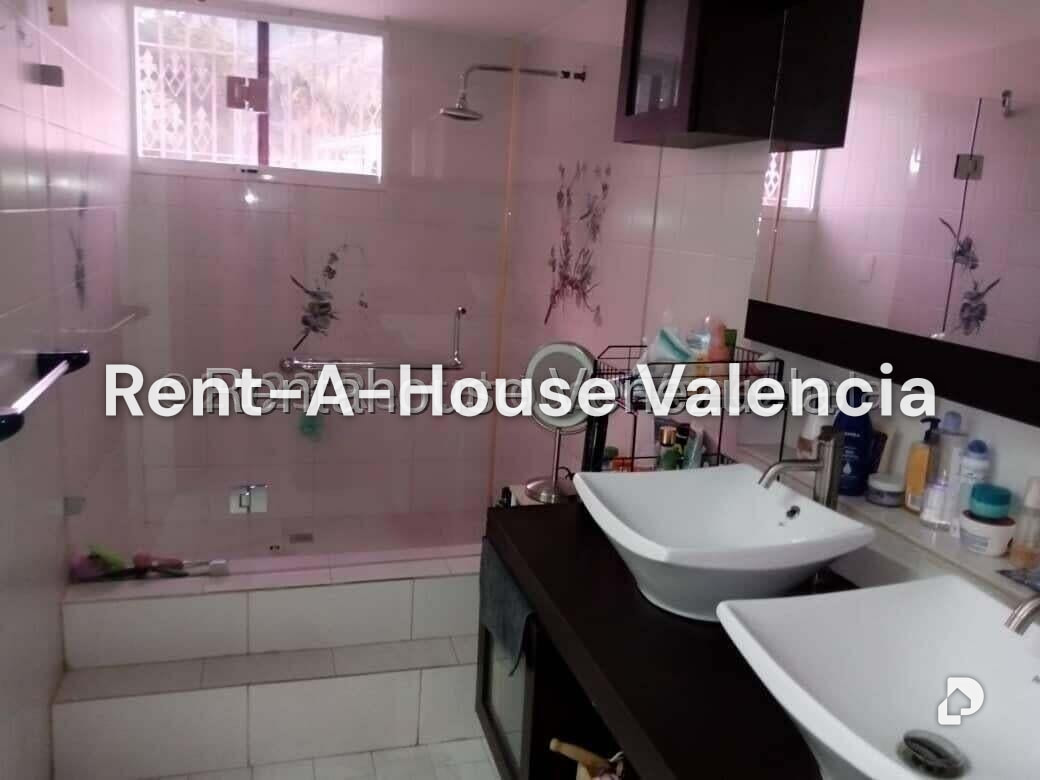 Casa en La Viña, Valencia