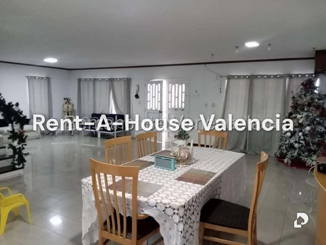 Casa en La Viña, Valencia