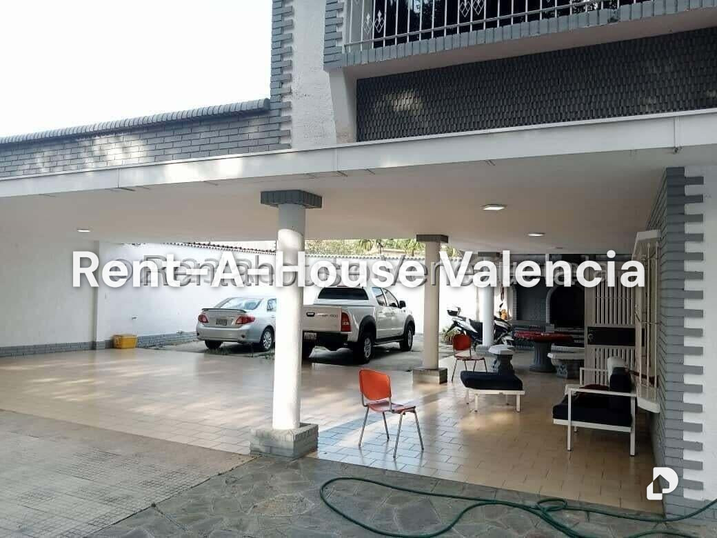 Casa en La Viña, Valencia