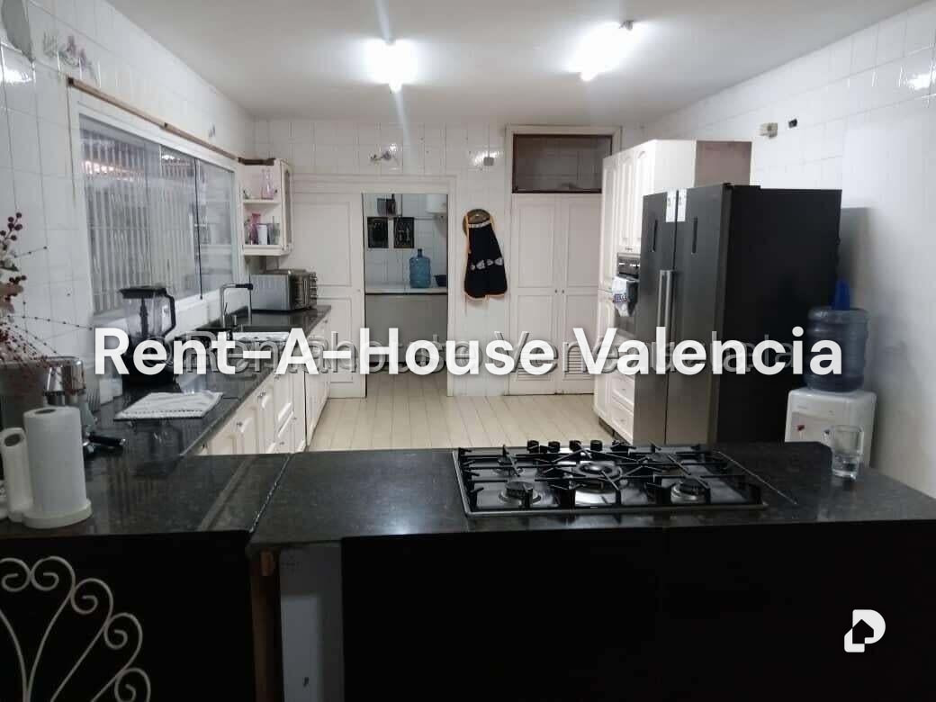 Casa en La Viña, Valencia